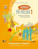 HURRA!!! Po polsku 1