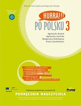 HURRA!!! Po polsku 3