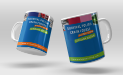 Mug "Survival Polish"