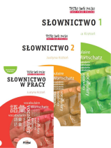 TESTUJ SWÓJ POLSKI Słownictwo