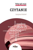 TESTUJ SWÓJ POLSKI Czytanie