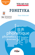 TESTUJ SWÓJ POLSKI Fonetyka