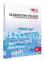 Słownictwo w ćwiczeniach