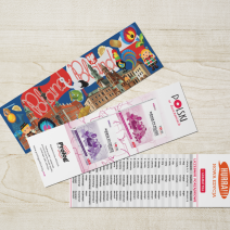 Bookmarks