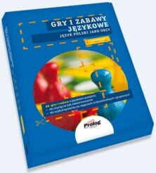 Gry i zabawy językowe