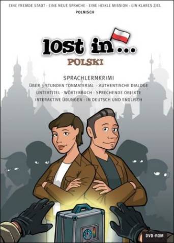 Lost in... POLSKI 