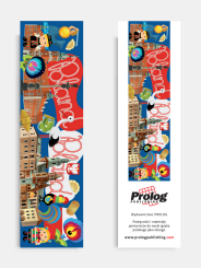 Bookmark "Poland" 