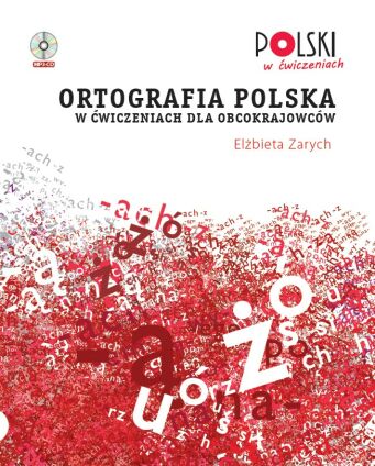 Ulotka "Ortografia w ćwiczeniach"