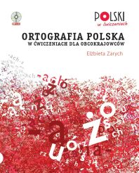 Ulotka "Ortografia w ćwiczeniach"