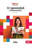 e-book Czytam po polsku. 12 opowiadań z ćwiczeniami PDF - 2