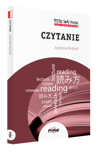 TESTUJ SWÓJ POLSKI - Czytanie