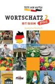 TESTE DEIN DEUTSCH PLUS - Wortschatz 2 - 2
