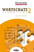 TESTE DEIN DEUTSCH PLUS - Wortschatz 2 - 3