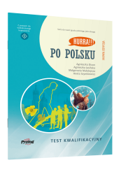 HURRA!!! Po polsku Test kwalifikacyjny. Nowa Edycja