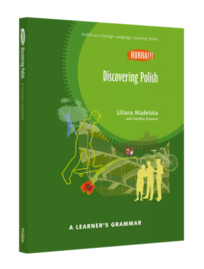 Discovering Polish. A Learner's Grammar 