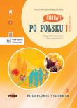 e-book HURRA!!! PO POLSKU 1 Podręcznik studenta. Nowa Edycja PDF+MP3 - 4