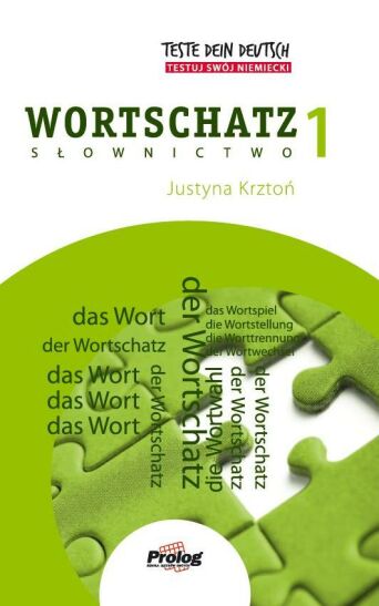 TESTE DEIN DEUTSCH - Wortschatz 1