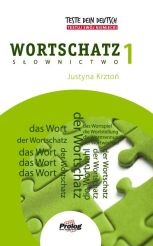 TESTE DEIN DEUTSCH - Wortschatz 1