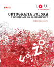 e-book Ortografia polska w ćwiczeniach dla obcokrajowców PDF+MP3 - 2
