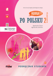 e-book HURRA!!! PO POLSKU 2 Podręcznik studenta. Nowa Edycja PDF+MP3 - 2
