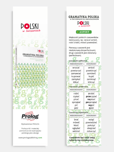 Zakładka 