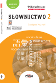 TESTUJ SWÓJ POLSKI Słownictwo 2 - 2