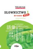 TESTUJ SWÓJ POLSKI PLUS - Słownictwo 1 - 2