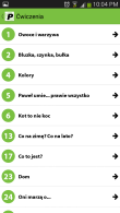 TESTUJ SWÓJ POLSKI PLUS - Słownictwo 1 - 8