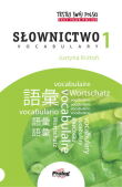 TESTUJ SWÓJ POLSKI PLUS - Słownictwo 1 - 4