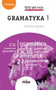 TESTUJ SWÓJ POLSKI Gramatyka 1 - 2