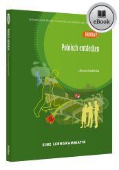 e-book Polnisch entdecken. Eine Lerngrammatik
