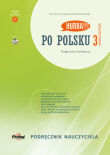 HURRA!!! PO POLSKU 3 Podręcznik nauczyciela. Nowa Edycja - 2