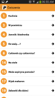 TESTUJ SWÓJ POLSKI PLUS -  Słownictwo 2 - 8