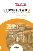 TESTUJ SWÓJ POLSKI PLUS -  Słownictwo 2 - 3