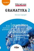 TESTUJ SWÓJ POLSKI Gramatyka 2 - 2