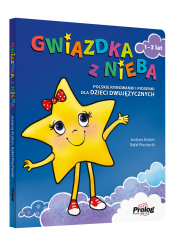GWIAZDKA Z NIEBA  polskie rymowanki i piosenki dla dzieci dwujęzycznych