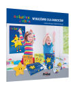 Pakiet edukacyjny GWIAZDKA Z NIEBA  polskie rymowanki i piosenki dla dzieci dwujęzycznych / Das Bildungsset für zweisprachige Kinder - 8