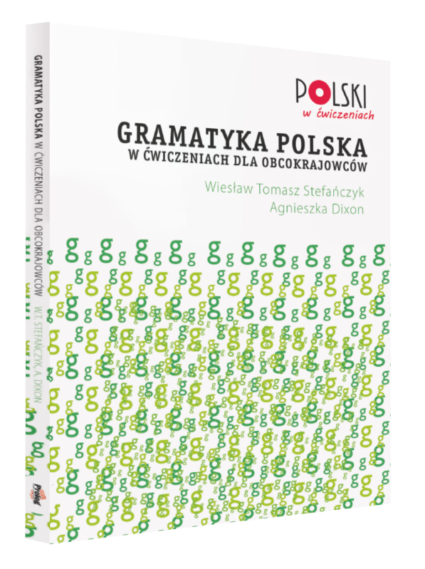 Gramatyka Polska W ćwiczeniach Dla Obcokrajowców