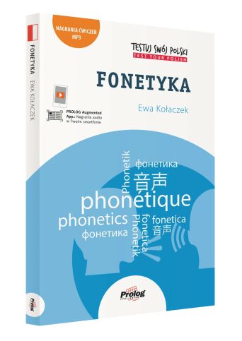 TESTUJ SWÓJ POLSKI - Fonetyka