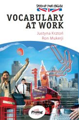 SPEED-UP YOUR ENGLISH - Vocabulary at work
