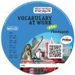 SPEED-UP YOUR ENGLISH PLUS - Vocabulary at work - 5