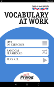 SPEED-UP YOUR ENGLISH PLUS - Vocabulary at work - 6