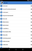 SPEED-UP YOUR ENGLISH PLUS - Vocabulary at work - 7