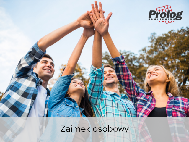 Zaimek Osobowy