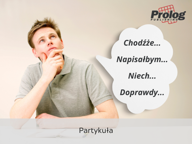 Partykuła