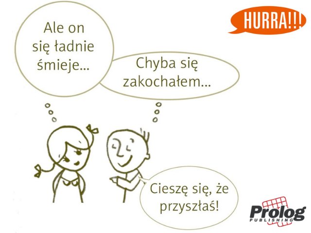 Konstrukcje zwrotne w języku polskim.
