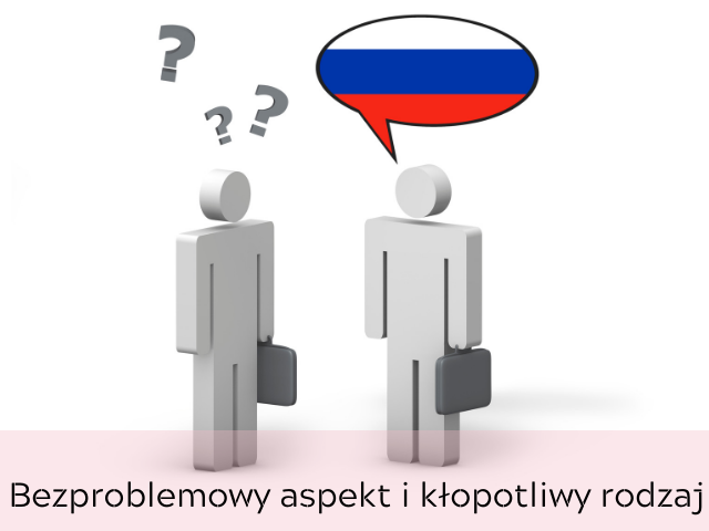 Bezproblemowy aspekt i kłopotliwy rodzaj