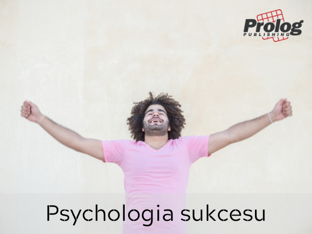 Psychologia sukcesu?
