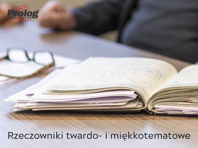 Rzeczowniki twardo- i miękkotematowe