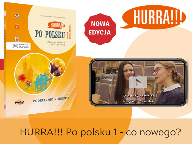 Nowa Edycja HURRA!!! Po polsku 1 - od autorki 